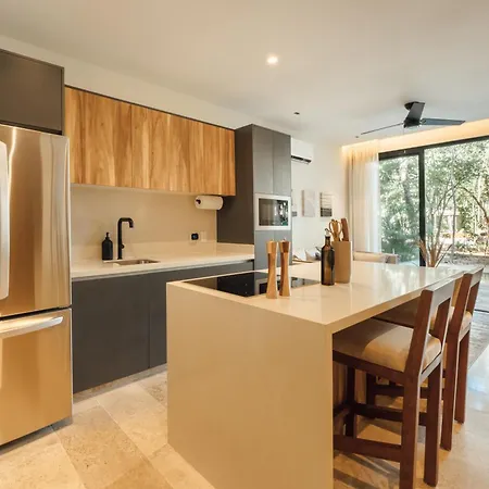 Apartment 101 Park By Lumina *