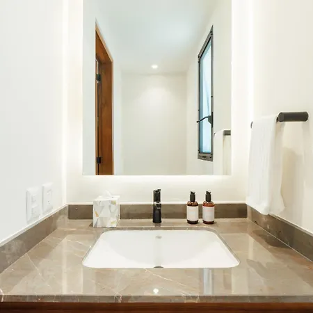 Apartment 101 Park By Lumina