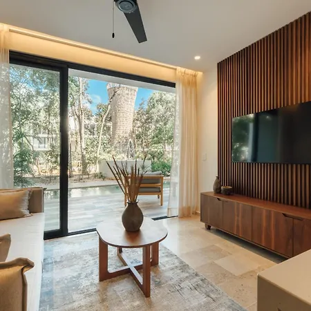 101 Park By Lumina