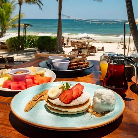 Ahau - Beachfront (adults Only) Tulum