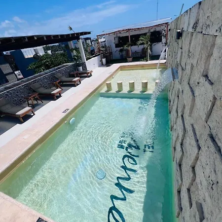 Hotel Ko'ox Wenne *