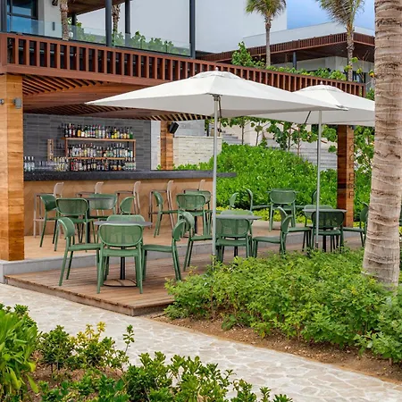 Hilton Riviera Maya 5*