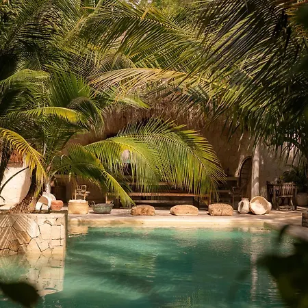 Hotel Una Vida