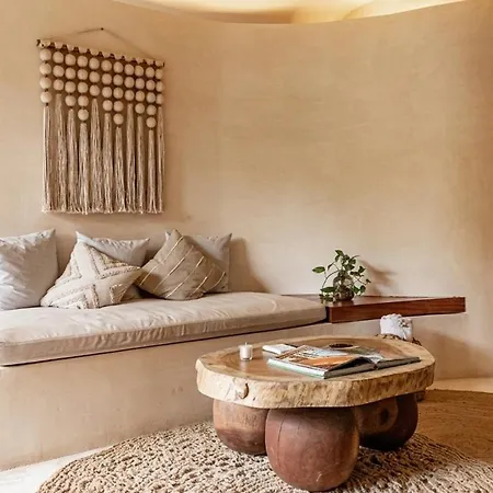 Hotel Taio Tulum