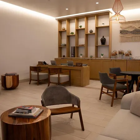 Resort Hilton Riviera Maya