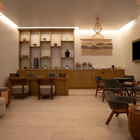 Hilton Riviera Maya 5* Tulum