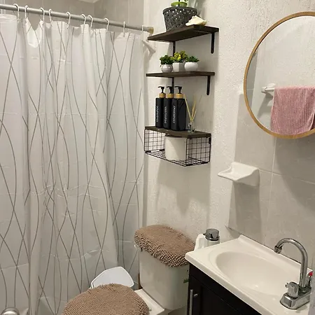 Apartment Departamento Caribe Por Zamna Tulum