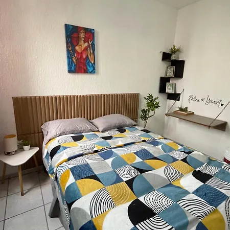 Departamento Caribe Por Zamna Tulum