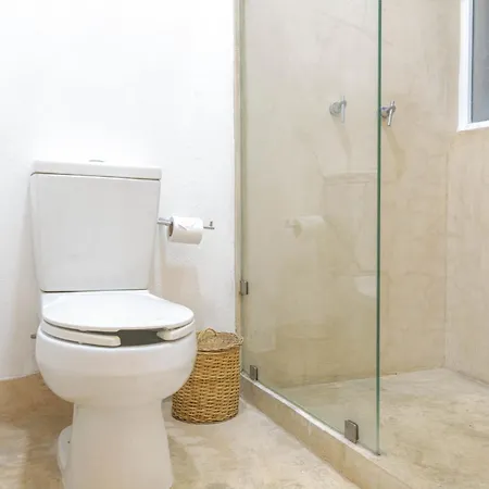 Collection O Kaab Boutique Tulum Centro, Pool And Parking Hotel 4*