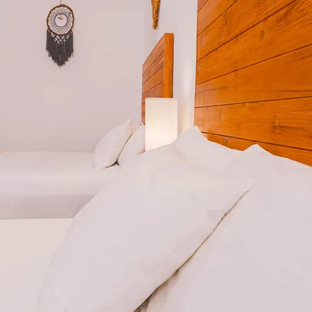 Collection O Kaab Boutique Tulum Centro, Pool And Parking 4*