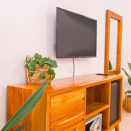 Collection O Kaab Boutique Tulum Centro, Pool And Parking 4*