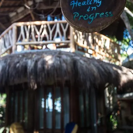 Hotel Life Source Retreats 5*