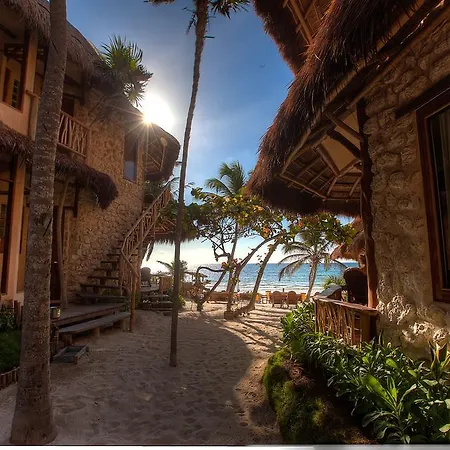 Life Source Retreats 5*