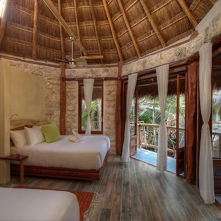 Life Source Retreats Hotel Tulum