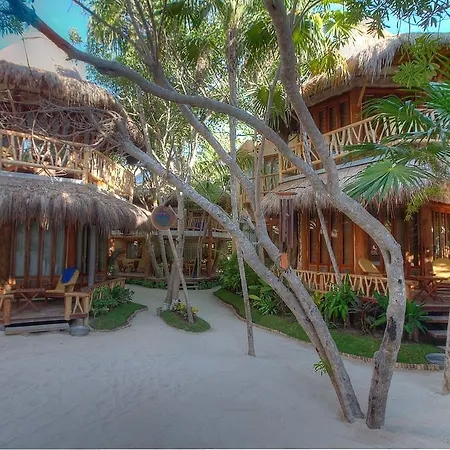 Hotel Life Source Retreats 5*
