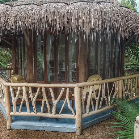 Life Source Retreats Hotel 5*