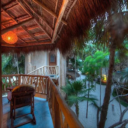 Life Source Retreats 5* Tulum