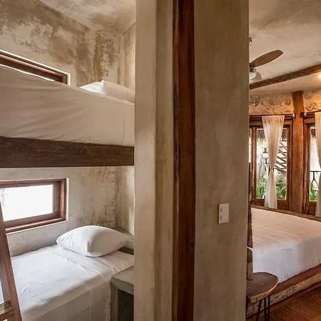 Life Source Retreats Hotel Tulum