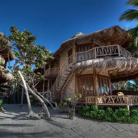 Life Source Retreats Hotel Tulum