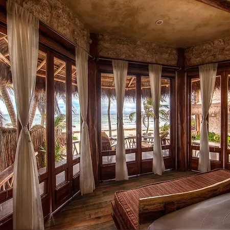 Life Source Retreats 5* Tulum