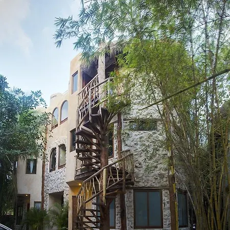 Life Source Retreats Hotel 5*