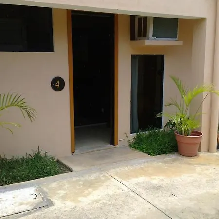 Hotel Andrea's Tulum