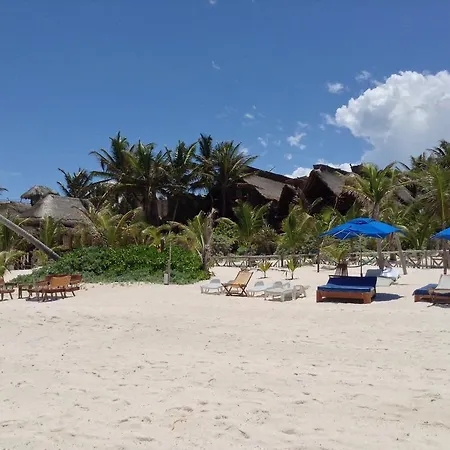 El Caracol Tulum