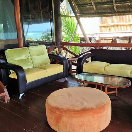 El Caracol Lodge