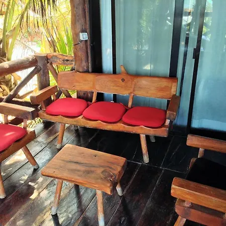 Lodge El Caracol