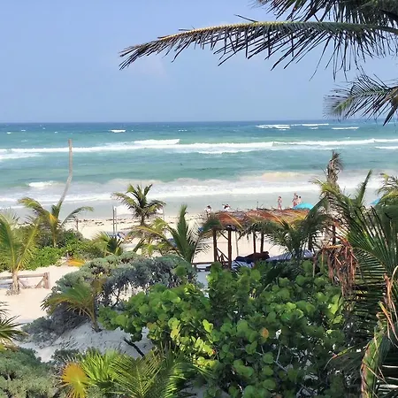 El Caracol Tulum