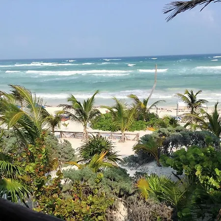 El Caracol Tulum