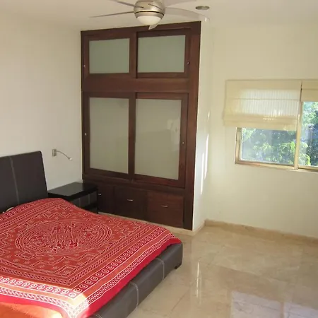 Blueberry Luxury Tulum