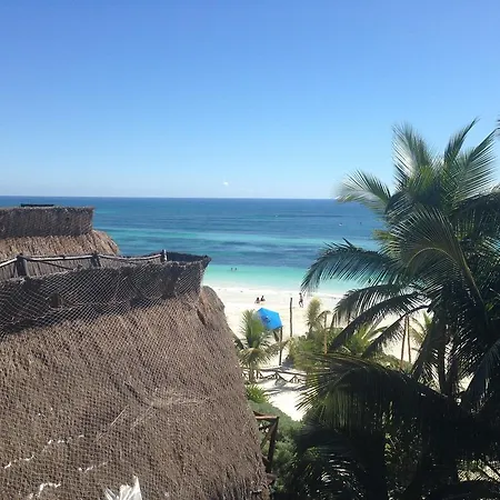 El Caracol Tulum