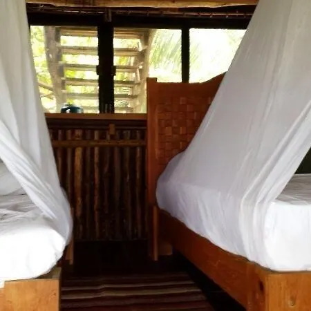 El Caracol Lodge Tulum