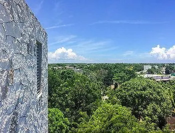 El Vivero Aparthotel Tulum
