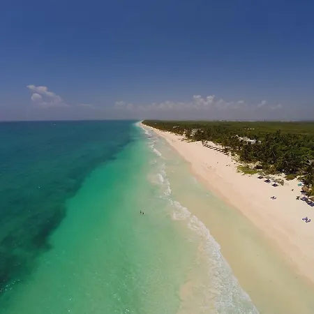 Mestizo Boutique Tulum