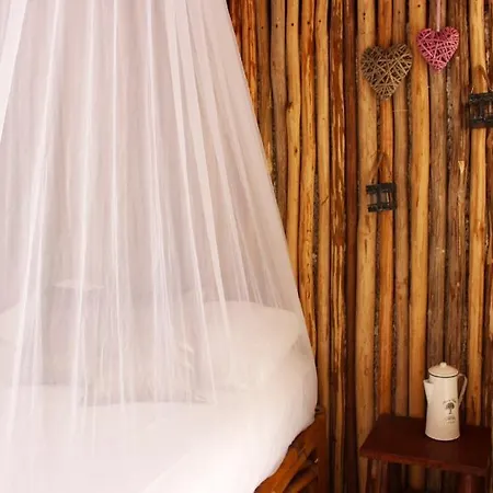 Hotel Maya Y Cenote Tulum
