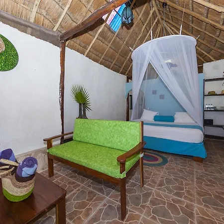 Hotel Mestizo Boutique