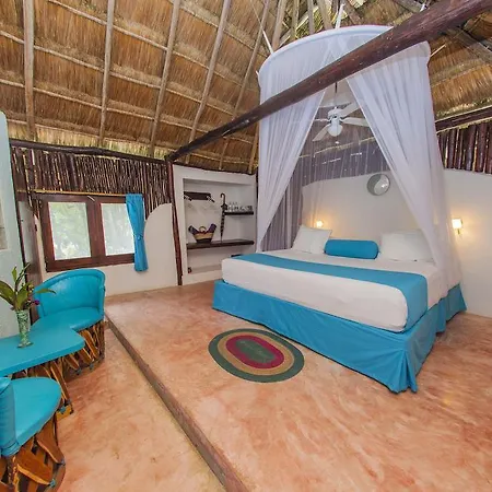 Hotel Mestizo Boutique