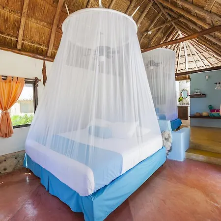 Hotel Mestizo Boutique Tulum