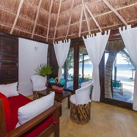 Hotel Mestizo Boutique 4*