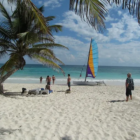 Hotel Playa Xcanan