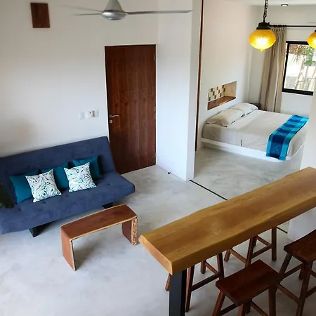 Apartment Casa Kankin Tulum