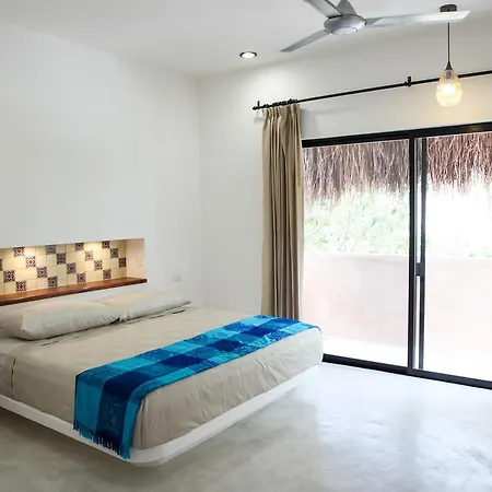 Apartment Casa Kankin Tulum