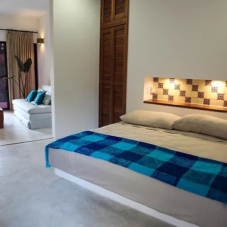Apartment Casa Kankin *
