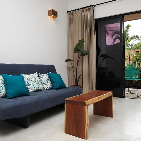 Casa Kankin Tulum