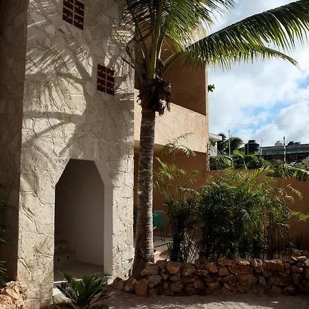 Casa Kankin Tulum