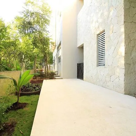 El Vivero Tulum