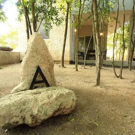 Aparthotel El Vivero