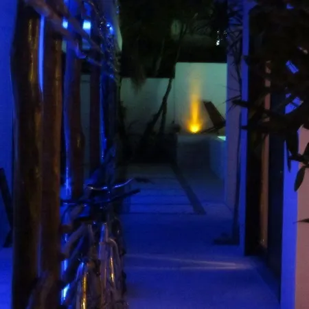 Latino Boutique Hotel